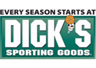 Dick's Sporting Goods - CALL 2022 Summer/All Stars Appreciation Event